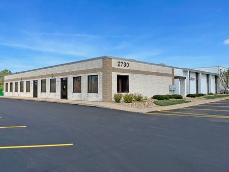 Preview of Office space for Rent at 2700-2730 W. 21st Street