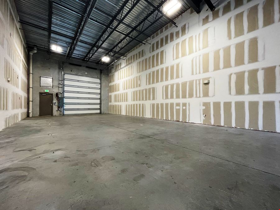 Bernwood Trade Center