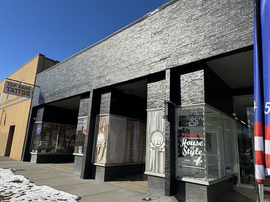 71 Albany Ave