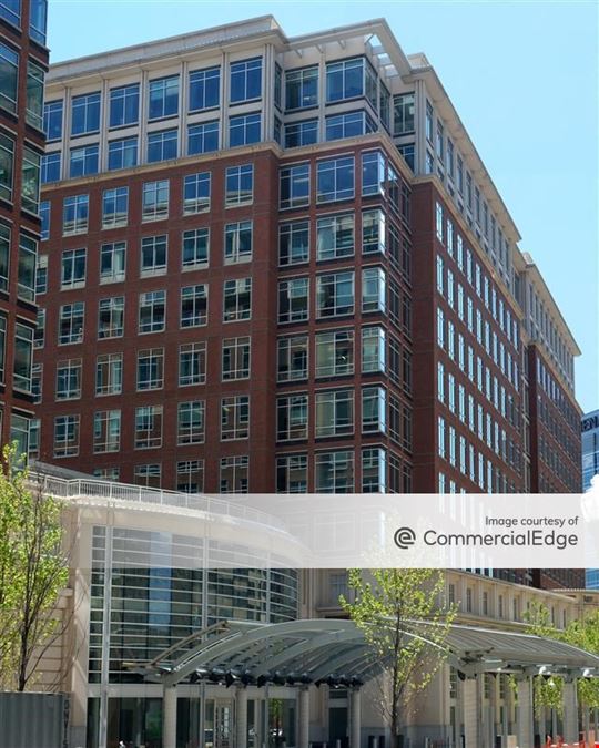One Potomac Yard