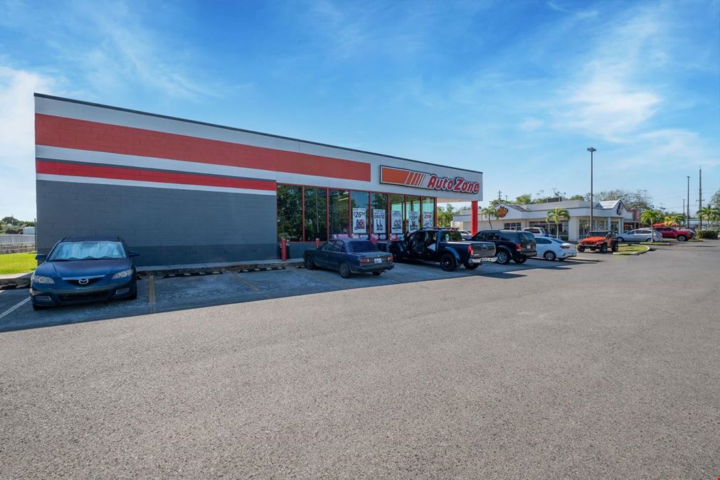 CABO ROJO SHOPPING COURT