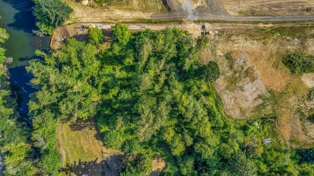 West Salem Development Land