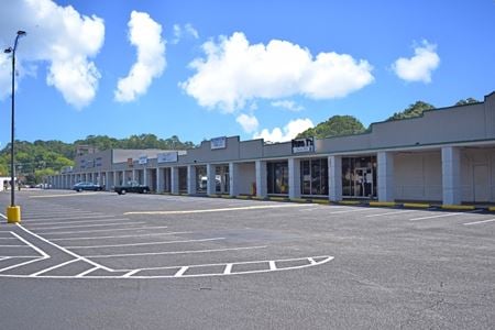 Preview of Retail space for Rent at 3416 Atlanta Hwy