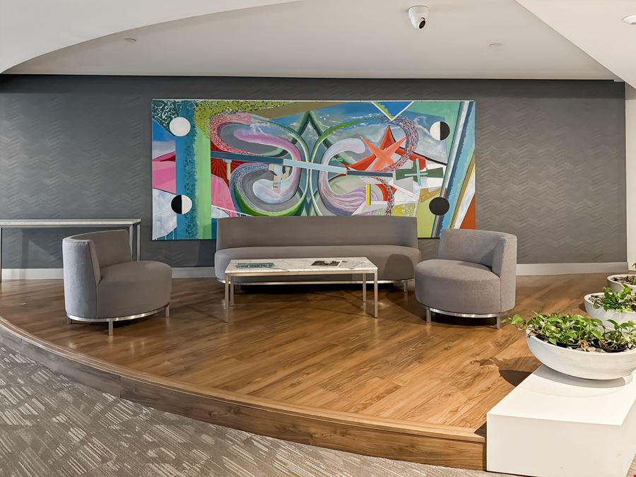 Regus - Norwalk - Connecticut Ave