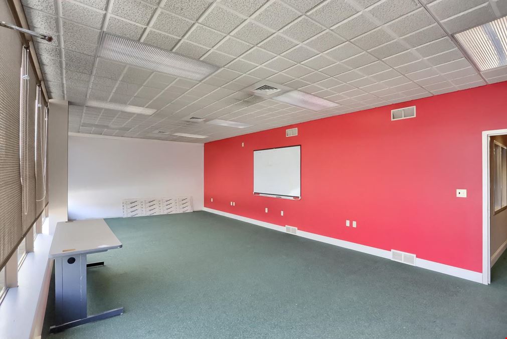 30 N Mill Street New Castle PA 16101 