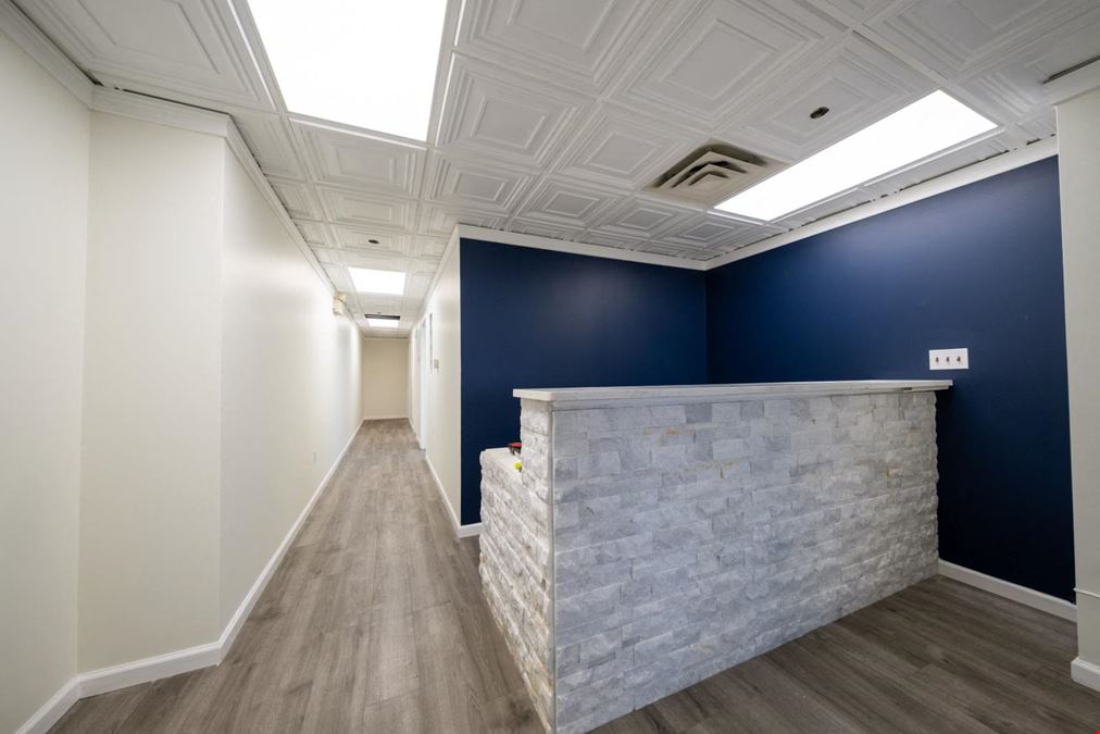 1 Trimont Lane Suite 210