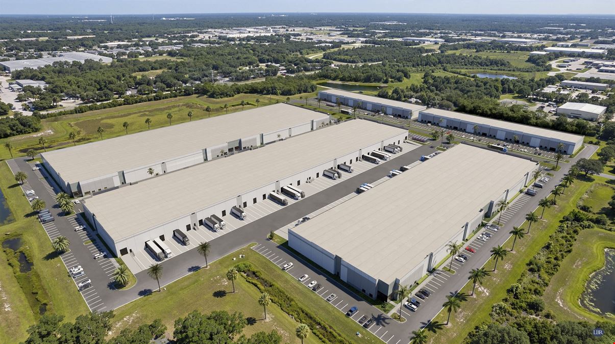 Space Coast Business Park