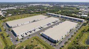 Space Coast Business Park