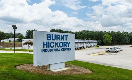 Preview of Industrial space for Rent at 963-999 North Burnt Hickory