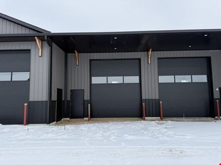 Preview of Industrial space for Sale at 791 Case Karsten Dr