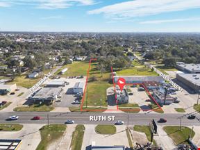 NNN Leased Restaurant Investment with Excess Land