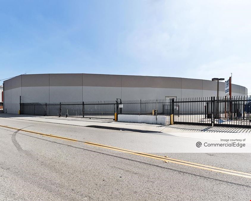 49th @ Alameda Industrial Center
