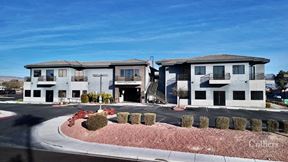 BROKER & LEASE RATE PROMO!
