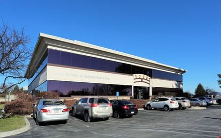 Preview of Commercial space for Rent at 1200 Broadcasting Road