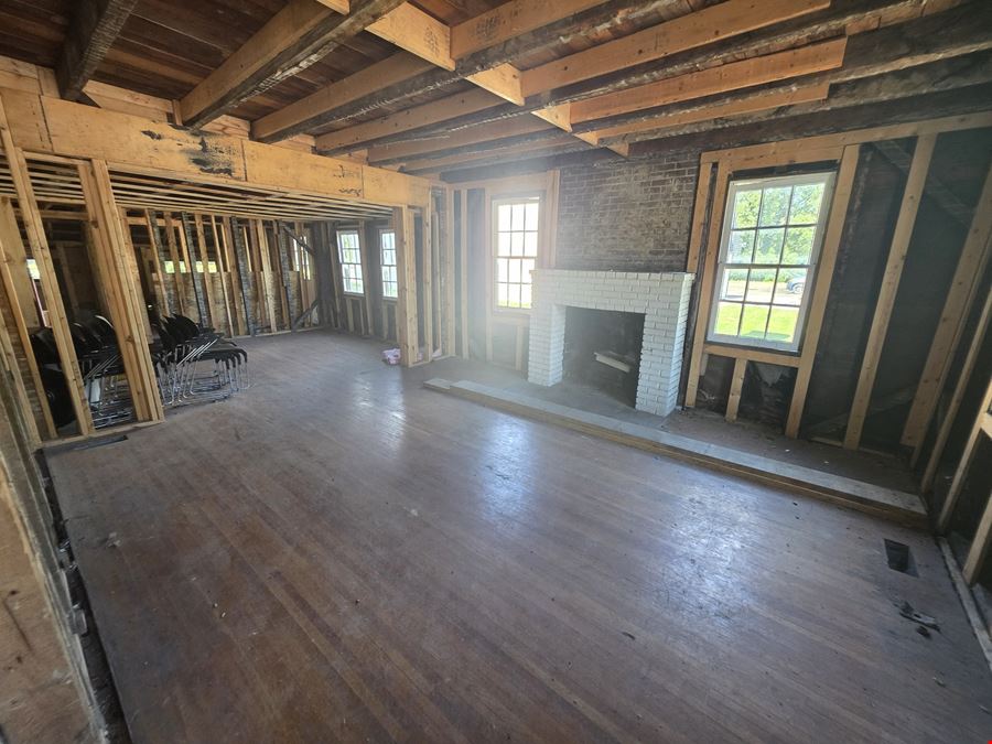 7305 East Main Street
