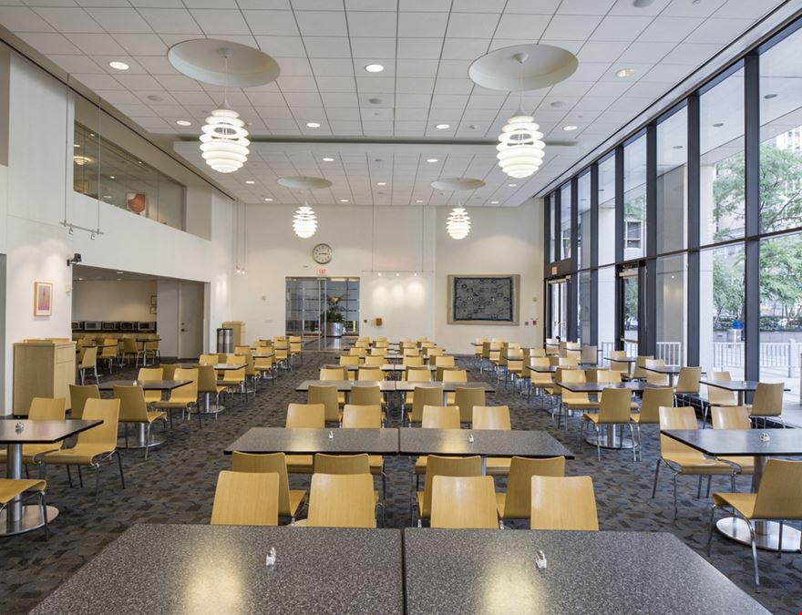 Duane Morris Plaza