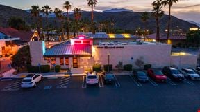 Fully Equipped Restaurant for Lease