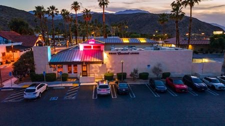 Preview of Retail space for Rent at 69820 California 111