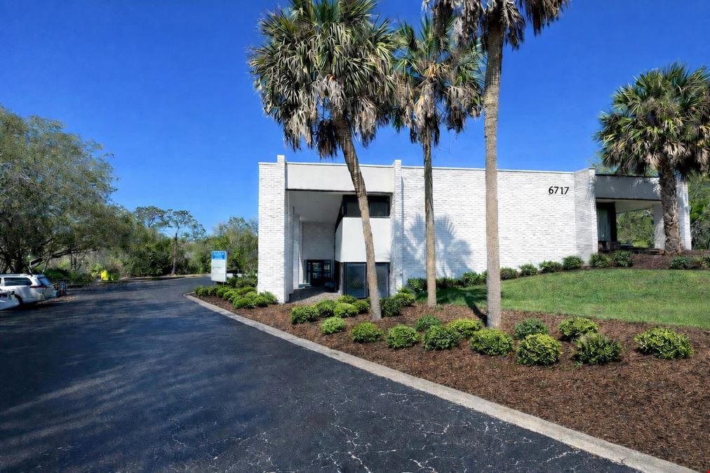 Medical Office Suites For Lease