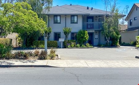 Preview of Office space for Sale at 558-560 3rd Street West