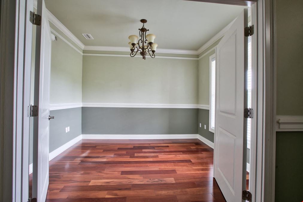 Millwood Professional Offices