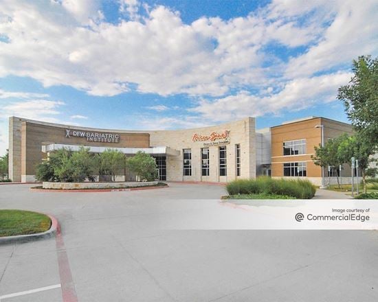 Preview of Office space for Rent at 8350 Dallas Pkwy