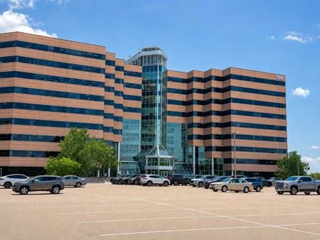 Preview of Office space for Rent at 7500 Flying Cloud Drive