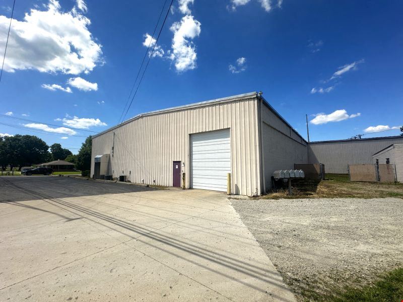 3731 W. Alexandersville Bellbrook Rd.