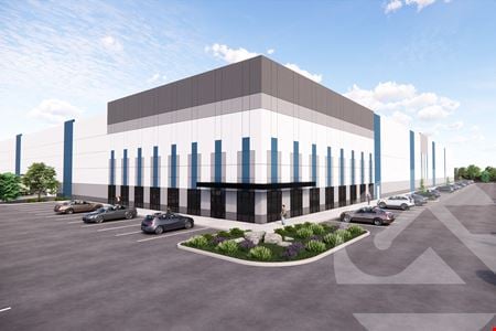 Preview of Industrial space for Rent at Ravenswood Rd
