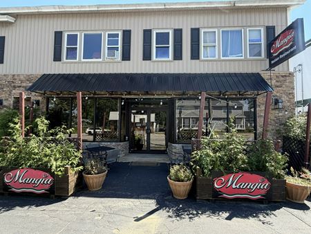 Preview of Retail space for Sale at 31-37 Elm Street