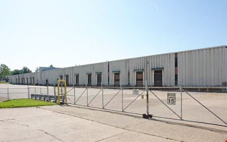 Preview of Industrial space for Rent at 2301 Saint George Road