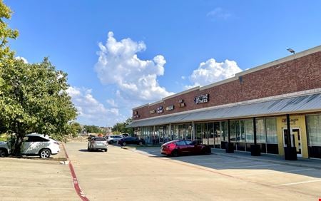 Preview of Retail space for Rent at 1490 Valley Ridge Blvd