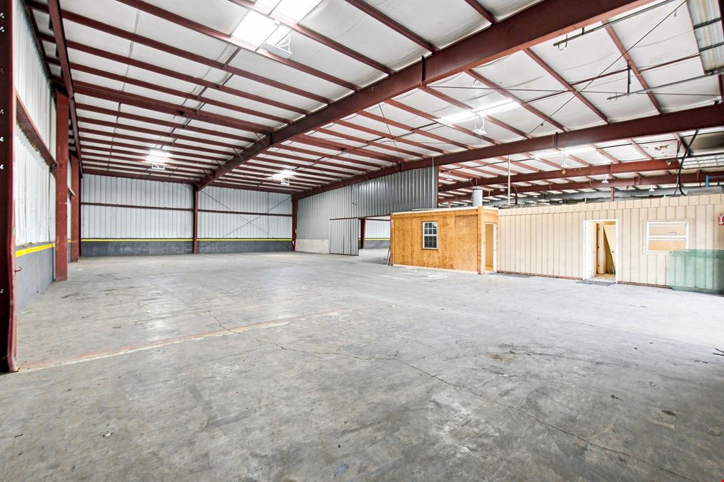 14101 Transportation Avenue