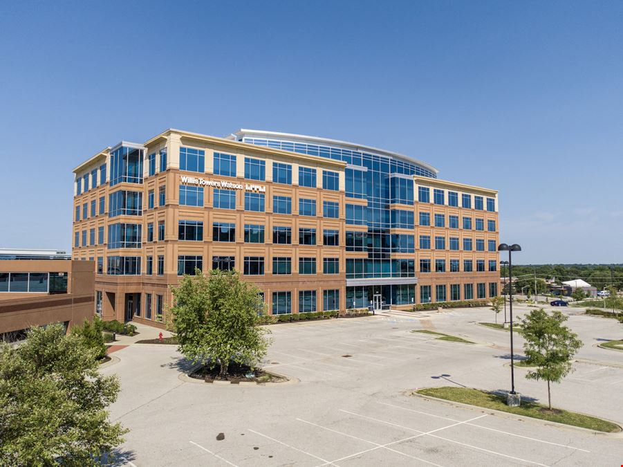 Nall Corporate Centre II