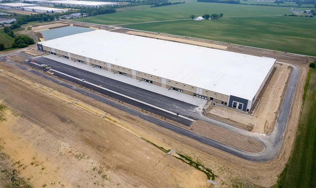 Air 70 Logistics Park