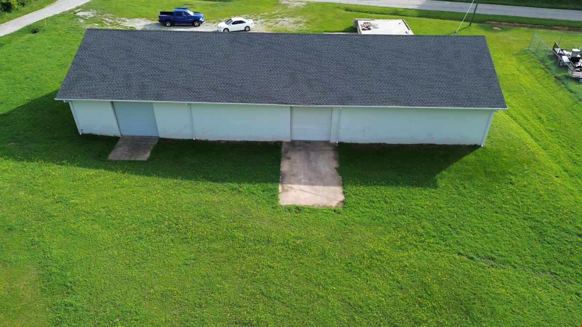 1453 Hickory Crossing Rd