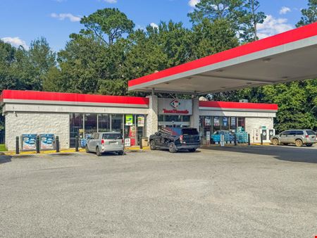Preview of Retail space for Sale at 5450 Saufley Field Rd