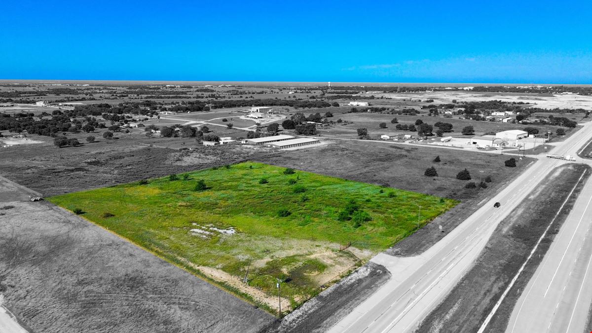 Land for Sale in Decatur, TX