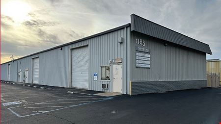 Preview of Industrial space for Rent at 1185-4 Vanderbilt