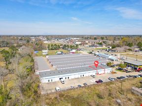 Office / Warehouse Suite Near I-12