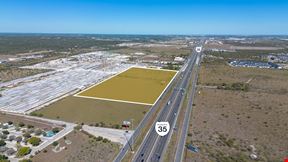 San Marcos Business Park
