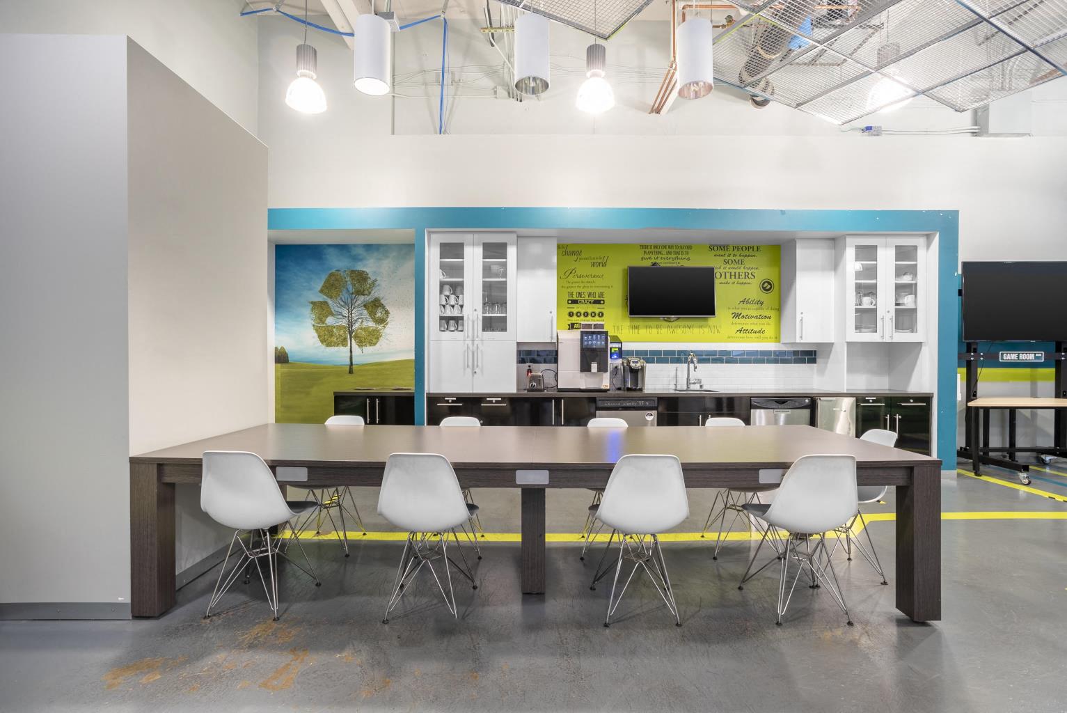 Preview of Coworking space for Rent at 795 Folsom St 1st Floor