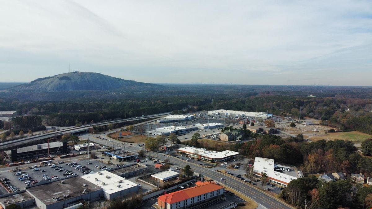 Mountain Park Place