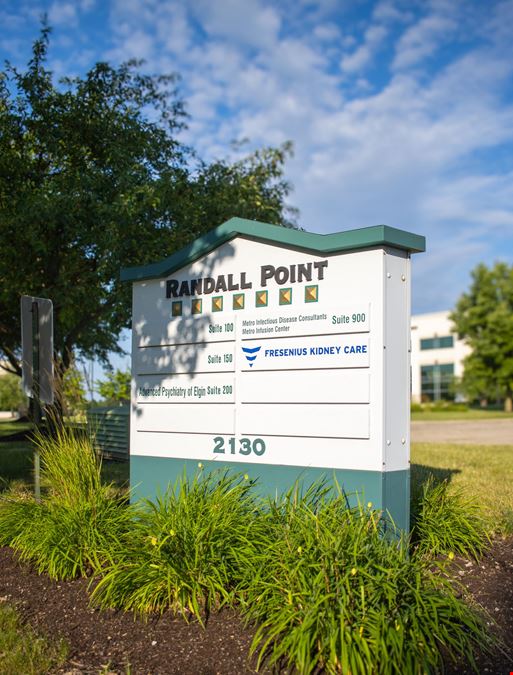 Randall Point Executive Center