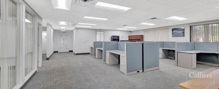 For Sale/Lease | Industrial opportunity in the highly-sought area of Pompano Beach!