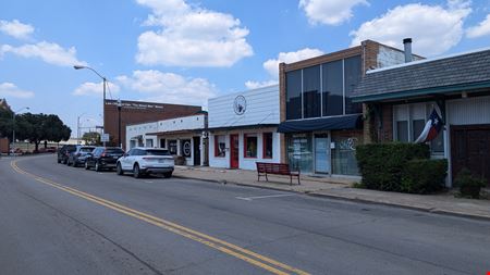 Preview of commercial space at 1019 S Broadway St