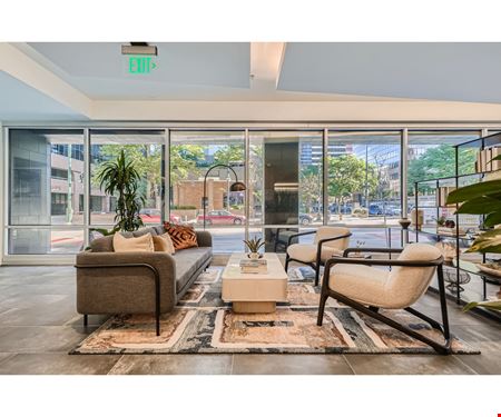 Preview of Retail space for Rent at 1675 Larimer Street