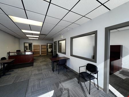 Preview of Office space for Rent at 4706 48th Avenue