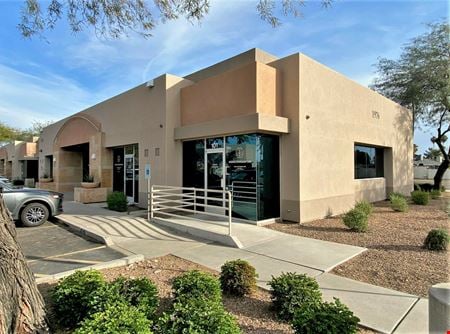 Preview of commercial space at 1976 E Baseline Rd Ste 102