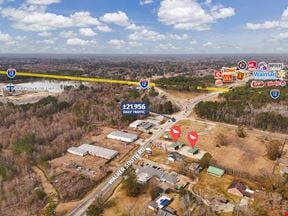 Turnkey Self Car Wash located at I-12 and OLOL